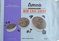 Amino PKU - Muffiny Kakaové s meruň.náplní 160g