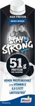Bez laktózy - Mléko Protein 0,9% UHT 1l