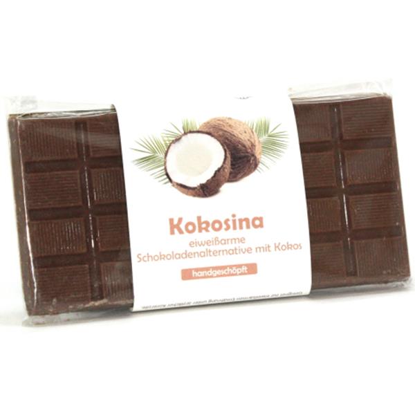 Čokoláda PKU - Kokosová 80g
