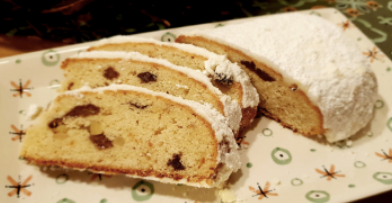 DP - Vánoční ŠTOLA 420g