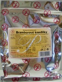 Směs na Bramborové knedlíky 150g (P)