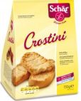 S - Crostini 150g - bez lepku
