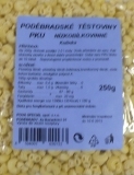 Těstoviny  PKU - kolínka 250g