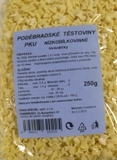 Těstoviny  PKU - hvězdice 250g