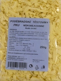 Těstoviny  PKU - široké nudle 250g