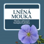 ADV Lněná mouka 250g