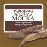 ADV Škrob Tapiokový 250g 