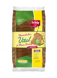 S - Maestro Vital 350g - bez lepku  