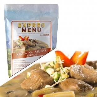 ExMenu Krůta na asijský způsob 300g