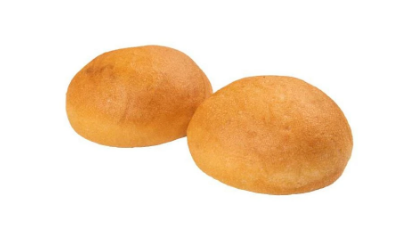 AMR Hamburger bulky 2x50g