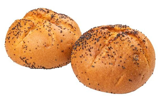 AMR Kaiserky s mákem 2x60g