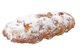AMR Vánočka 300g 