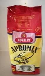 Směs PKU - APROMIX 1kg