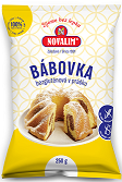 NV - Směs na Bábovku 250g - bez lepku 