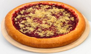 BA - Frgál Červený rybíz 500g