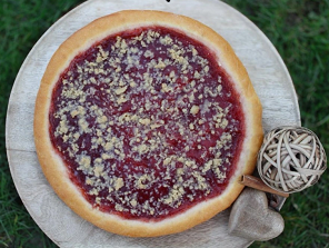 BA - Frgál Jahoda 500g 