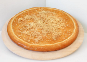 BA - Frgál Pomeranč 500g