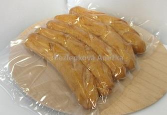 BA - Rohlíky 250g (5x50g) 