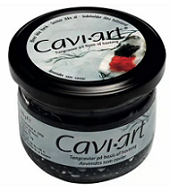Cavi-art černý 100g 