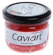 Cavi-art červený 100g