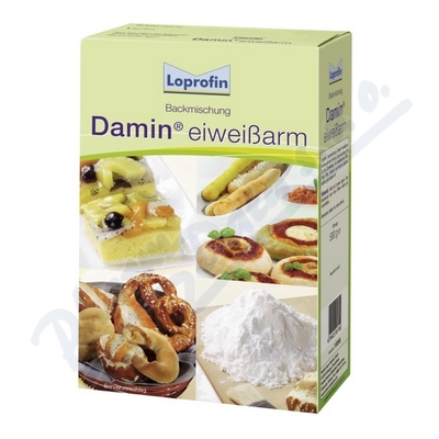 Směs PKU - DAMIN 500g  