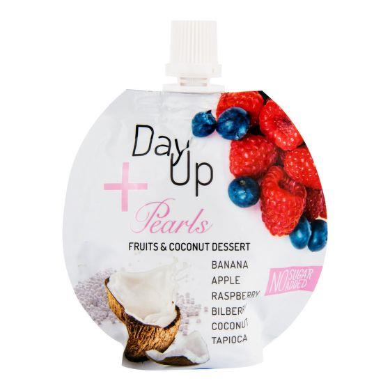 Desert DayUp malina+kokos+tapioka 100g