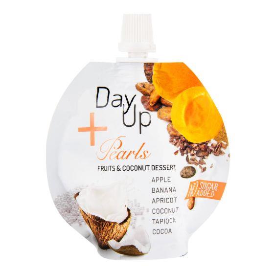Desert DayUp meruňka+kokos+tapioka 100g