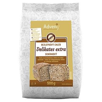 ADV směs EXTRA DELIKATES 500g