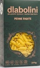 Těstoviny Dlabolini - Penne 220g