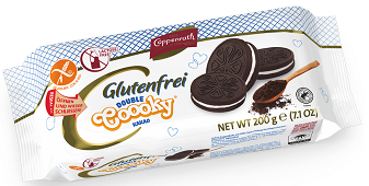 DF - Kakao Doble COOOKY 200g - bez lepku