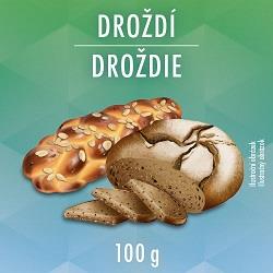 ADV Droždí 100g