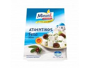 Bez laktózy - Sýr Feta 150g