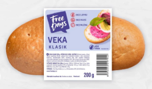 Free Days - Veka 200g
