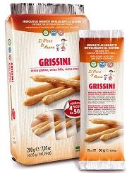 Grissini 200g (Il pane di Anna)