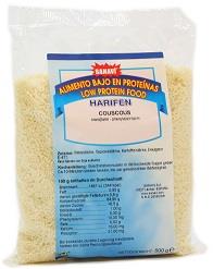 Harifen PKU - Kuskus 500g