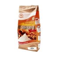 JIZ - Směs Jizerka Zlatá 1kg - bez lepku