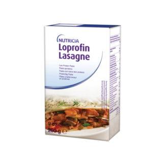 LP PKU - Těstoviny Lasagne 500g