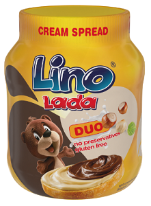Lino Lada Duo 350g - bez lepku