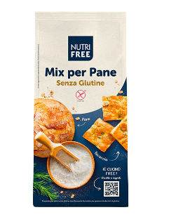 NT Směs Mix per Pane 1kg - bez lepku