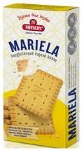 NV - MARIELA čajové sušenky 140g - bez lepku 