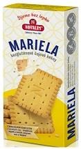 MARIELA - čajové sušenky 140g - bez lepku (N)