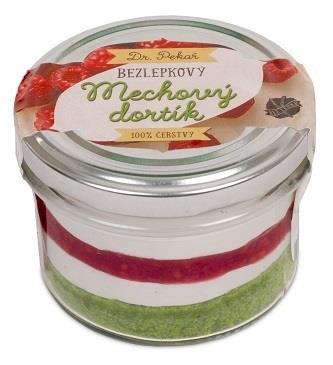 DP - minidortík Mechový 130g