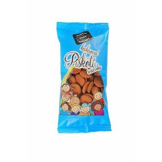 PER (N) - Mini KAKAO piškotí svačinka 70g