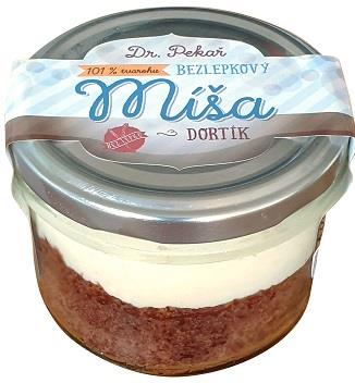 DP - mnidortík Míša 150g