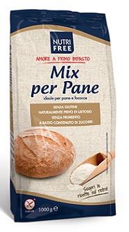 NT Směs Mix per Pane 1kg - bez lepku