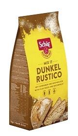 S - Směs MIX IT Dunkel 1kg - bez lepku