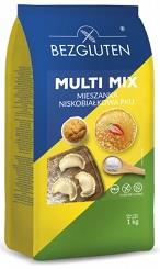 Směs PKU - MULTI MIX 1kg - universální 