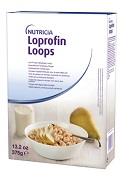 LP PKU - Loops (ovocné kroužky) 375g 