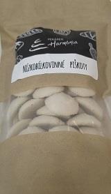 Piškoty PKU - kulaté 200g (SK)