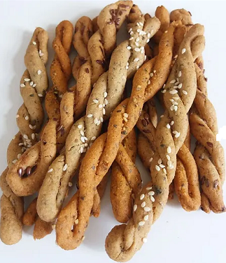 Preclíčky BZLP Mix 4 druhů 80g